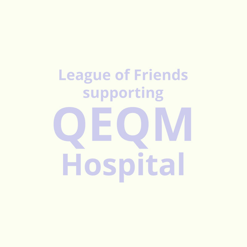 Cream Tea - QEQM League of Friends
